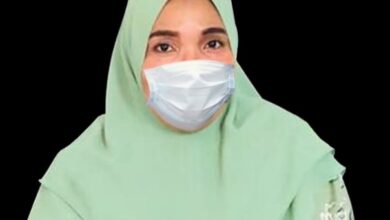 Peringati HKN ke-57, Kadinkes Pultab Gelar Vaksinasi Massal