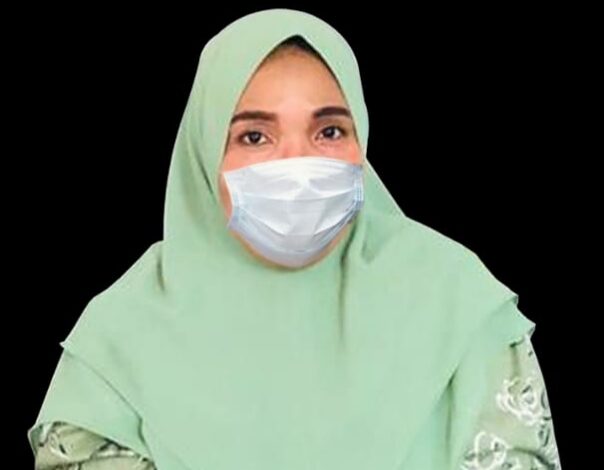 Peringati HKN ke-57, Kadinkes Pultab Gelar Vaksinasi Massal