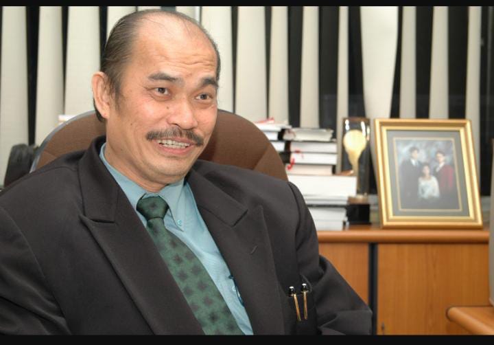 Prof.Dr. Suhandi Cahaya, SH.,MH., MBA (doc. www.detikindonesia.id)