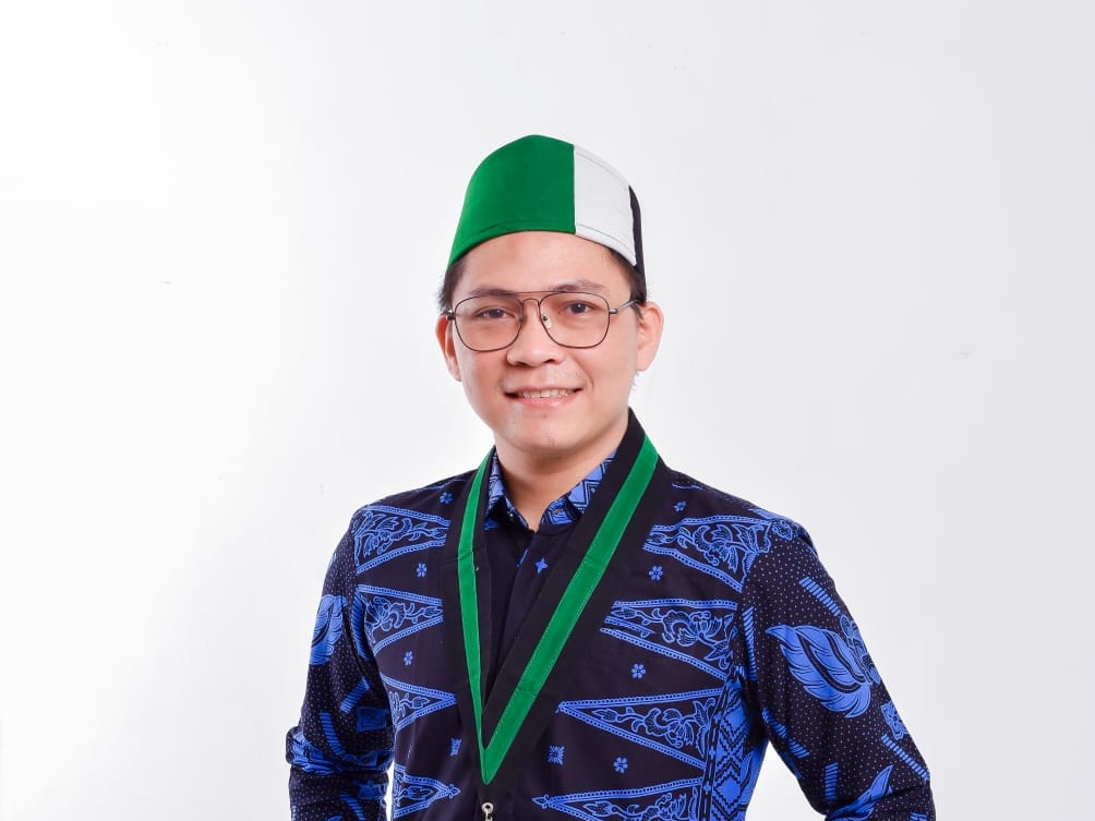 Affandi Ismail Hasan (doc. www.detikindonesia.co.id)