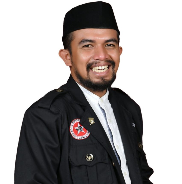 Abdur Rajab Saputra, Wasekjen DPP GPM 