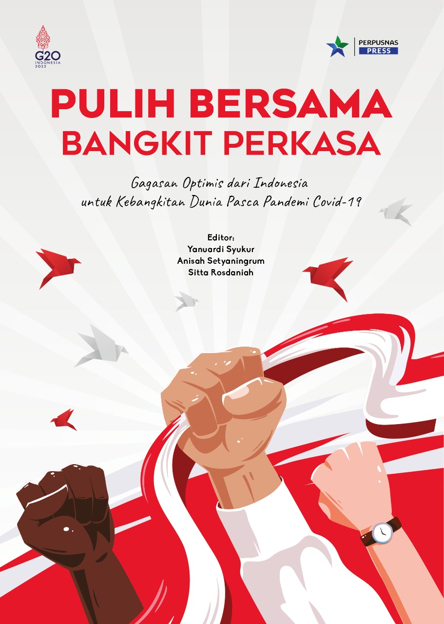 Perpusnas Press Akan Menerbitkan Buku. (Doc:DETIK Indonesia)