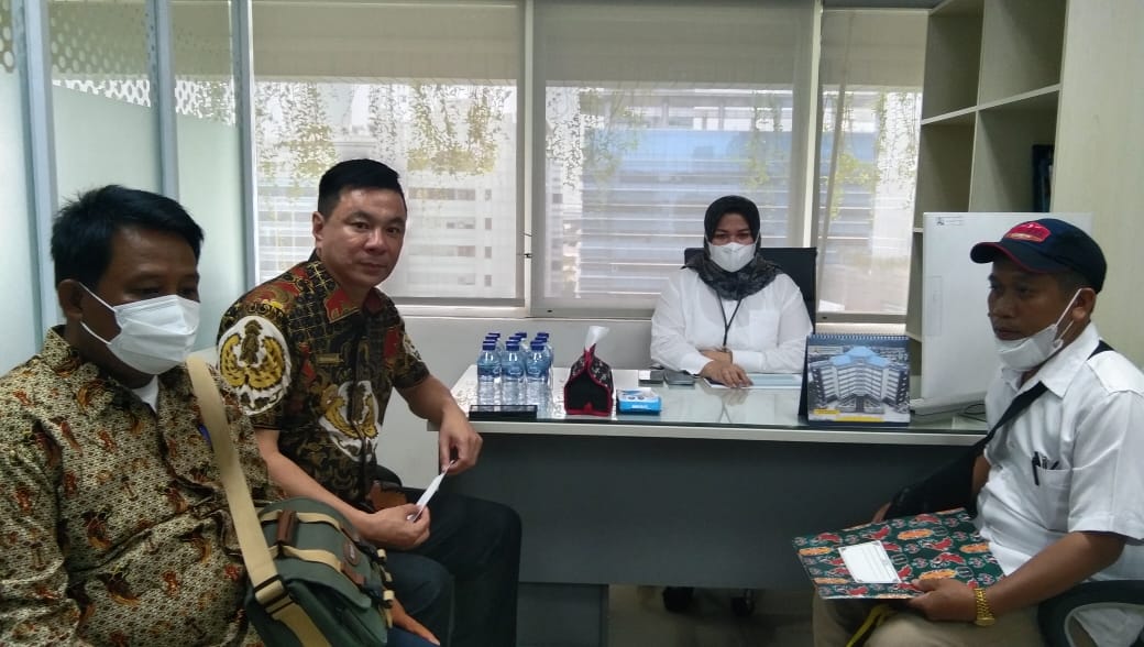 Bupati Kaimana Freddy Thie Tak Henti-Hentinya Terus Berjuang Mewujudkan Kemajuan, Keadilan Dan Kesejahteraan Untuk Daerah Yang Dipimpinnya Saat Ini,(Doc:DETIK Indonesia)