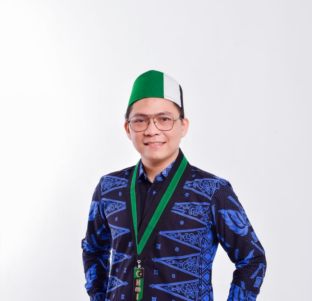 Affandi Ismail Hasan, Ketua Umum PB HMI (doc. www.detikindonesia.co.id)