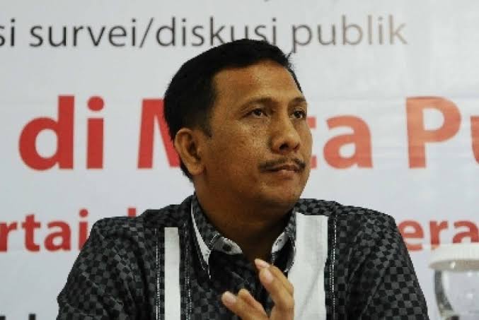 Mantan Politisi Demokrat I Gede Pasek Suardika, (Doc:Merdeka.com/DETIK Indonesia)