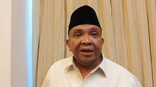 Wakil Menteri Ketenagakerjaan (Wamenaker) Afriansyah Noor.(Doc:DETIK Indonesia)