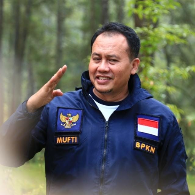 M.Mufti Mubarok, Wakil Ketua BPKM-RI