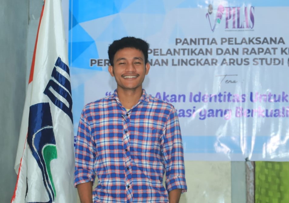 Foto: Fahri Aufat