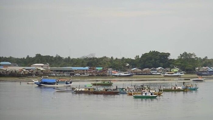 4 Kepala Daerah Di Provinsi Papua Barat Mengusulkan Pembentukan Provinsi Papua Barat Tengah (detikindonesia.co.id)