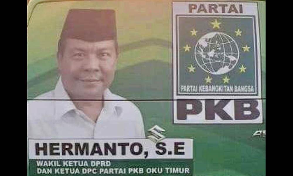 Hermanto S.E (detikindonesia.co.id)