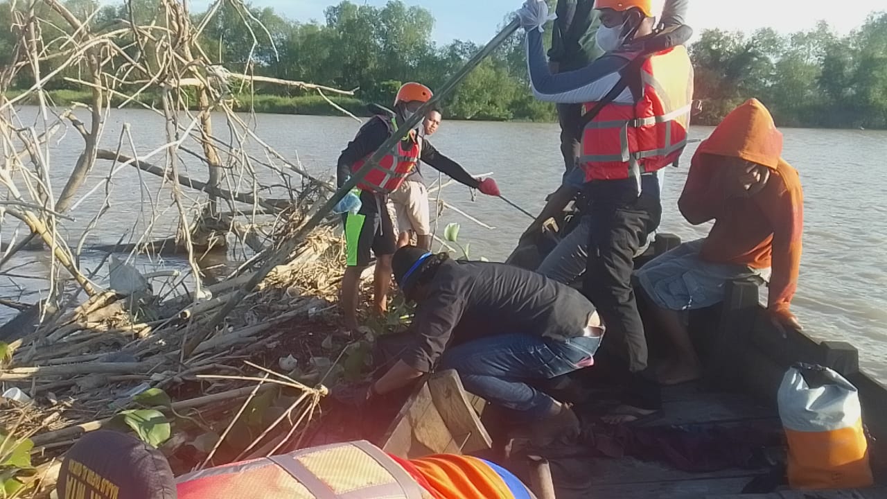 Mayat Mr X di Langkat, Ditemukan Membusuk di Aliran Sungai Wampu (detikindonesia.co.id)