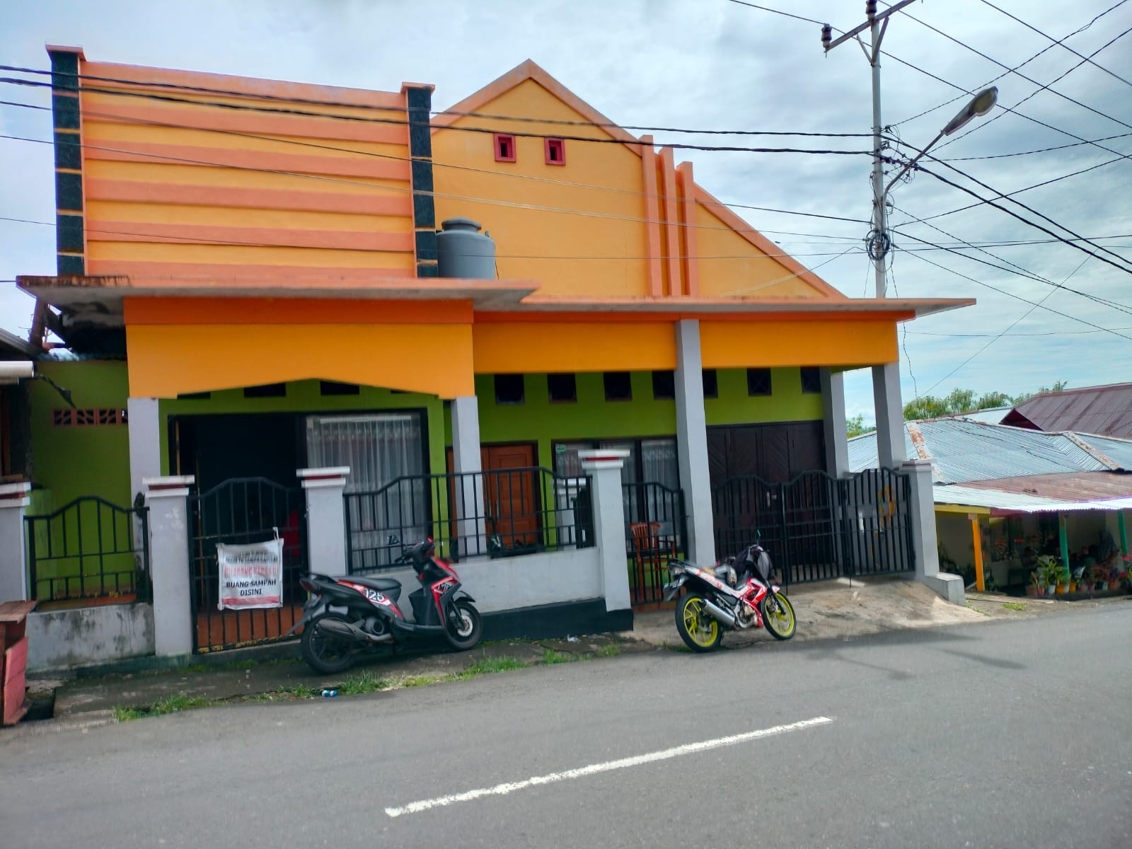 Kantor PT Nipsea   Paint And Kota Ternate (detikindonesia.co.id)