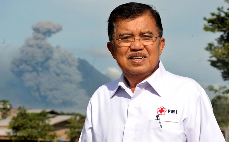 Mantan Wakil Presiden RI Jusuf Kalla, (detikindonesia.co.id)