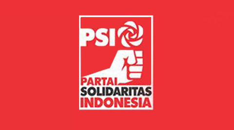 Bendera PSI (detikindonesia.co.id)