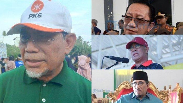 Capt Ali Ibrahim Sangat Kuat di PAN, Ini 4 Tiga Diantaranya (detikindonesia.co.id)