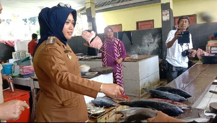 Bupati Kabupaten Buru Selatan Beberkan Target Pembangunan di Wilayahnya (detikindonesia.co.id)