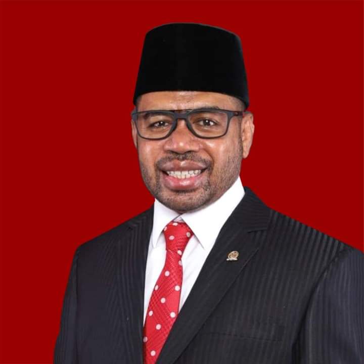 Senator Asal Papua Barat Filep Membantah Klaim Bapak Wapres RI (detikindonesia.co.id)