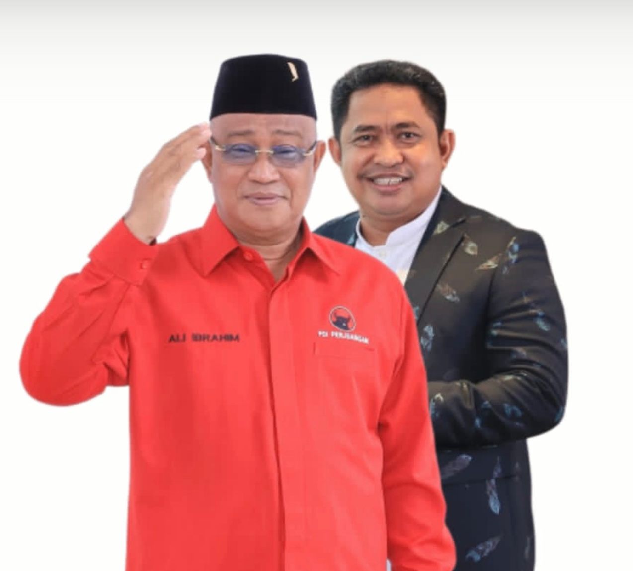 AliSaja Paling Siap, Optimis Kantongi Rekomendasi PAN (detikindonesia.co.id)