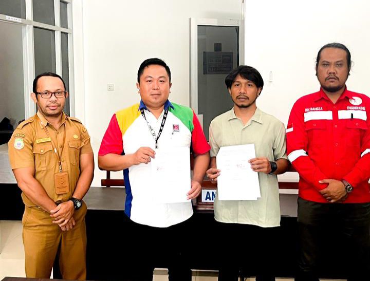 Mediasi Tahap III di Menangkan Oleh Eks Karyawan PT. Nipsea Paint And Chemicals Ternate (detikindonesia.co.id)