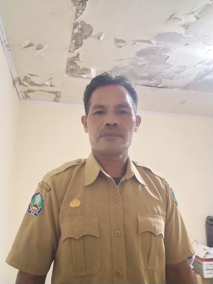 Ditudu Sering Tinggalkan Tugas, Kepsek SDN 134 Halsel Angkat Bicara (detikindonesia.co.id)