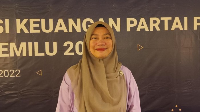 Titi Anggraini (detikindonesia.co.id)