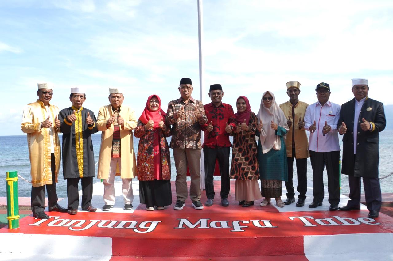 Capt, H. Ali Ibrahim Membuka Dengan Resmi Festival Juanga Pertama Tahun 2023 (detikindonesia.co.id)