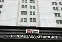 Kantor Otoritas Jasa Keuangan (detikindonesia.co.id)