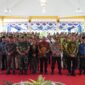 Rapat Koordinasi Forkopimda dan Forkopimcam Se-Kabupaten Langkat (detikindonesia.co.id)