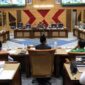 Rapat Konsultasi DPD RI dan DPR RI Untuk Membehas RUU Bahasa Daerah (detikindonesia.co.id)