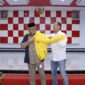 Walikota Tidore Mendapat Penghargaan Dari Keluarga Universiatas Indonesia (detikindonesia.co.id)
