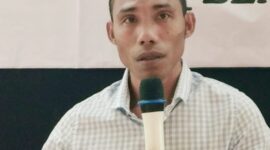 Julkifli L. Ali (detikindonesia.co.id)