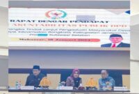 Pemkab. Jeneponto, Kepala Kantor Wilayah ATR/BPN Kepala Kantah, Camat Bangkala (detikindonesia.co.id)