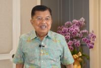 Wakil Presiden ke-12 Jusuf Kalla (detikindonesia.co.id)