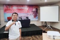 Relawan Nasional Siap Sambut Anies Baswedan (detikindonesia.co.id)  