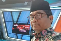 Ray Rangkuti (detikindonesia.co.id) 