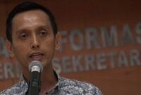 Ketua Badan Pengurus Centra Initiative Al Araf (detikindonesia.co.id)