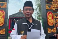 Mahfud MD (detikindonesia.co.id) 