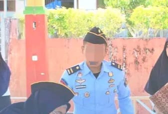 Oknum Pegawai Lapas, Kelas III Labuha diduga Pungli Terhadap WBP (detikindonesia.co.id)