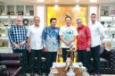 Ketua MPR RI Bambang Soesatyo Mengapresiasi Langkah PK Entertainment (detikindonesia.co.id)