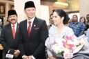 Menteri ATR/BPN Agus Harimurti Yudhoyono (dok: detikindonesia.co.id) ANTARA