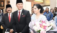 Menteri ATR/BPN Agus Harimurti Yudhoyono (dok: detikindonesia.co.id) ANTARA