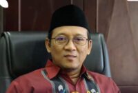 DPD RI Dr. H. Hilmy Muhammad, M.A. (detikindonesia.co.id)