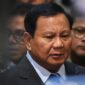 Menteri Pertahanan Prabowo Subianto (dok: detikindonesia.co.id) CNN Indonesia