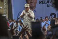 Prabowo Subianto (detikindonesia.co.id) 