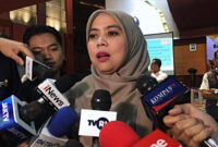 Komisioner KPU RI Betty Epsilon Idroos (dok: detikindonesia.co.id) tvOnenews.com