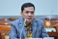 Habiburokhman Wakil Ketua Tim Kampanye Nasional (TKN) Prabowo-Gibran (Dok. Istimewa/Detik Indonesia)