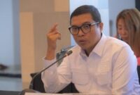 Wakil Ketua Baleg DPR Achmad Baidowi atau Awiek (Dok: detikindonesia.co.id) DetikNews