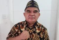 Gabriel Goa, Calon Gubernur NTT 2024