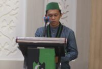 Muhammad Aldiyat Syam Husain, Wakil Ketua Komisi Hukum dan Ketahanan Nasional PB HMI