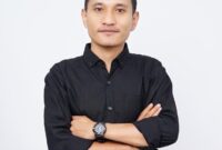 Alsaba S. Igobula, SM.,MM. (Alumni Pascasarjana Universitas Islam Malang)